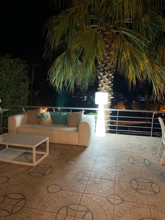 Villa Rosa luxury private large Villa to rent Manilva Esterno foto